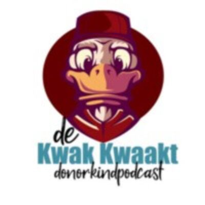 Episode 93: De Bekende Donorkinderenlijn