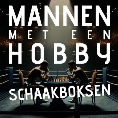 Afl. 73 - Schaakboksen