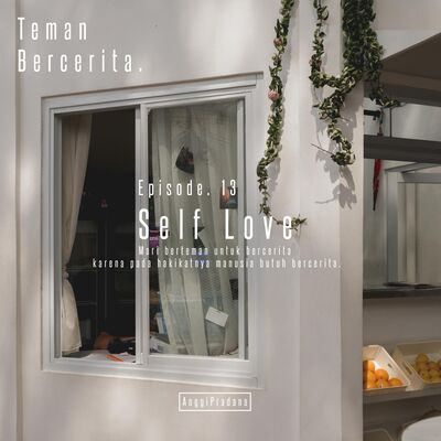 Episode 13 Self Love