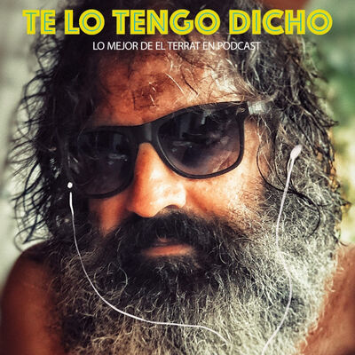 TE LO TENGO DICHO #29 - Septiembre y octubre 2022