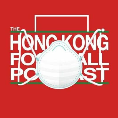 Episode 120 - The Great Hong Kong Football Quiz