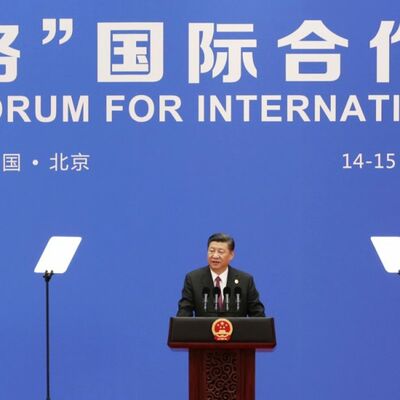 China's Economic Coercion and the Potential U.S. Response