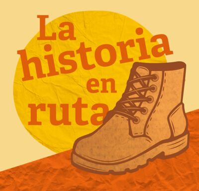 La Historia en Ruta | EXTRA 01. Vacaciones en Babilonia