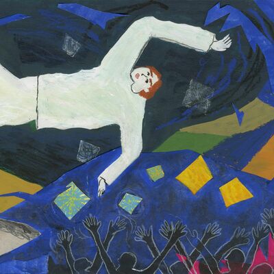 Mede//makers - Rutger Lemm en Henk van Straten