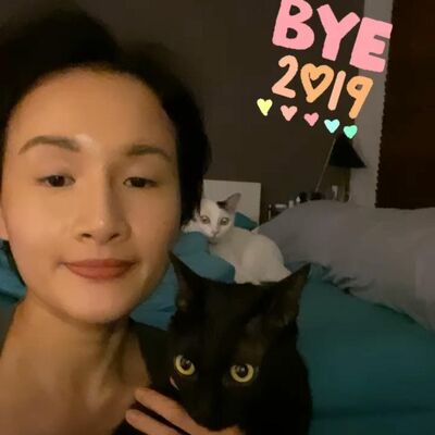 #16 - người lớn đón năm mới