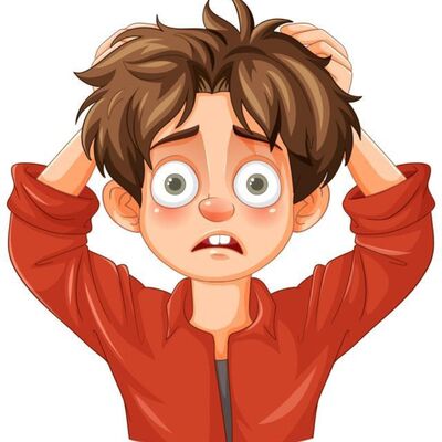 游泳，治好了我的焦虑症