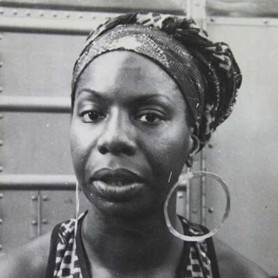 Nina Simone and Taking the Politics of Black Culture Seriously