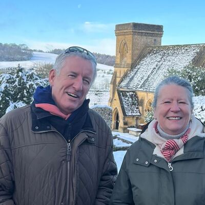 How to account for a 40% investment