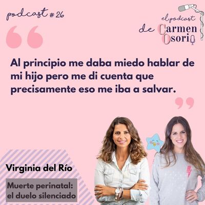 Muerte perinatal: el duelo silenciado