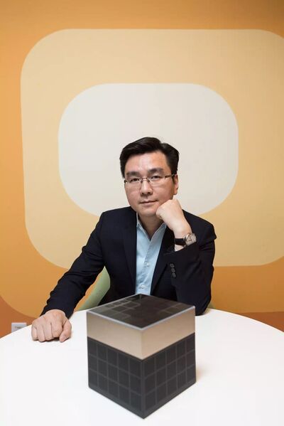 这家中国创业公司凭什么插手，苹果、谷歌都在抢的市场