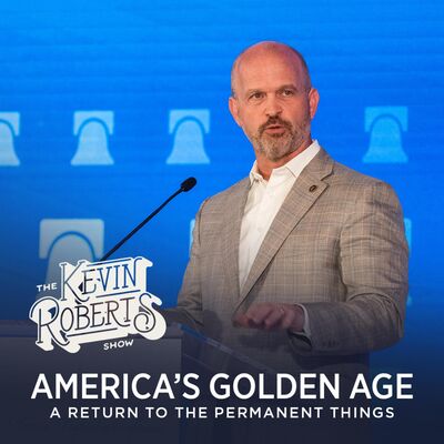 America’s Golden Age: A Return to the Permanent Things