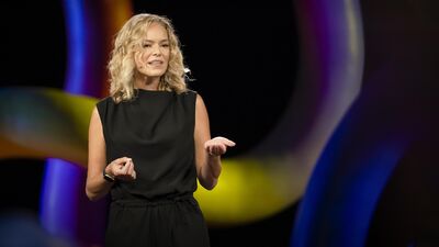 Lo que Wikipedia nos enseña sobre el equilibrio entre la verdad y las creencias | Katherine Maher