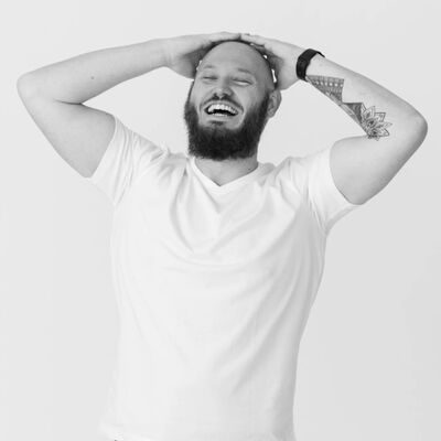 SLP 496: Open Conversations on Life, Love and Legacy with Ben Allan