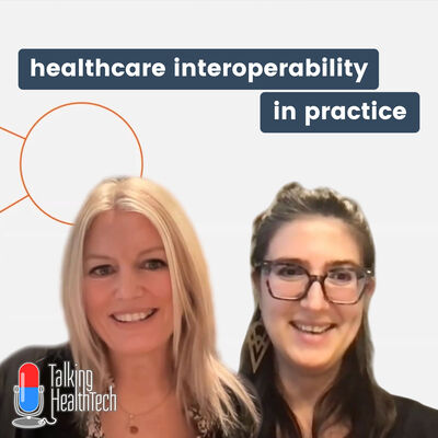 525 - Interoperability in practice – bridging the gap between hype and healthcare reality
