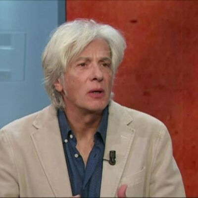 Caso Orlandi - L'intervista a Pietro Orlandi fratello di Emanuela