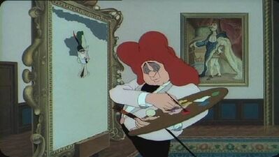 国王的画像（智慧必胜）