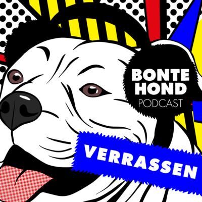 2.6 De Pitbull Podcast van BonteHond - Verassen