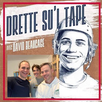 211. Épisode # 211 avec Louis et Justin Morissette - 127 min