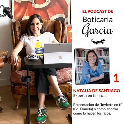 #1. Presentación de "Invierte en ti" o cómo ahorrar como los ricos.