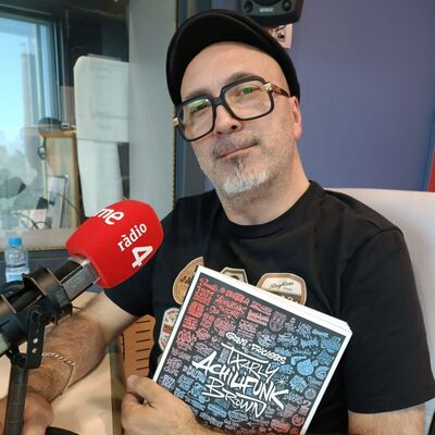 El gran quilombo - Los "GRANDES FRACASOS" de Txarly Brown - 19/07/25