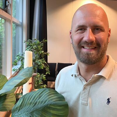 jan hendriks compassion