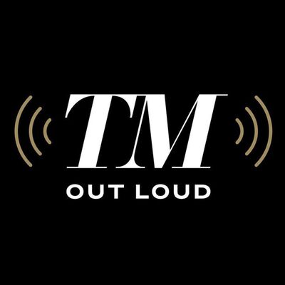 Introducing TM Out Loud