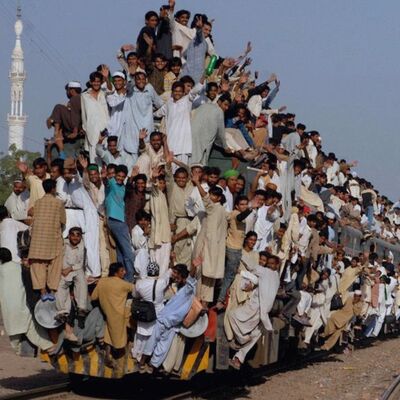 Vol 29 . 最不发达国家和其他气候脆弱国家对欧盟碳边境调整机制有何期待？