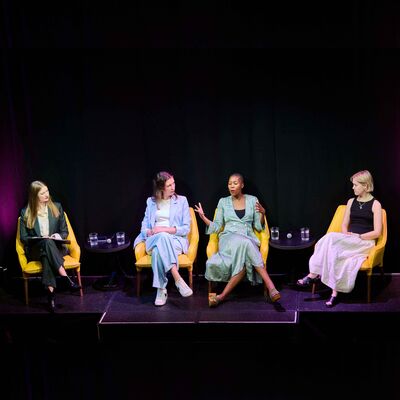 Influencers are the New Public Intellectuals | All About Women 2024