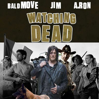 Daryl Dixon - S01E06 - Coming Home