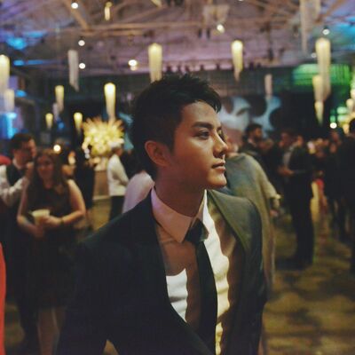  86. 千面娇娃杨老师（谷歌设计师杨一） 