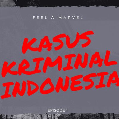 Episode 29 - Kasus Praktik Aborsi Berkedok Klinik di Raden Saleh Jakarta