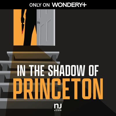 INTRODUCING: IN THE SHADOW OF PRINCETON