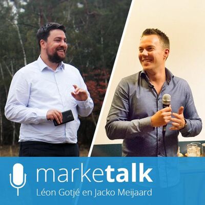Marketalk #51 - Het belang van interne links