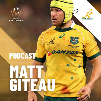 Matt Giteau