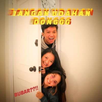 #15 - Kita ngga bubar kan?