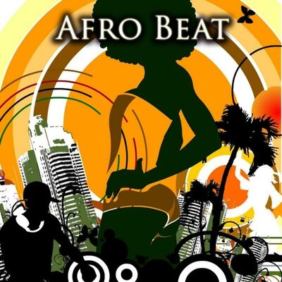 AfroBeat Session!