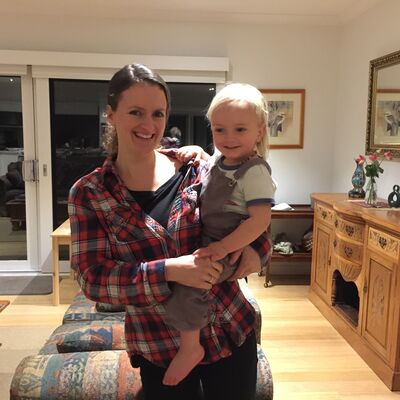 Rachel Murray: Subtle disruption of whole-hearted living - SD68