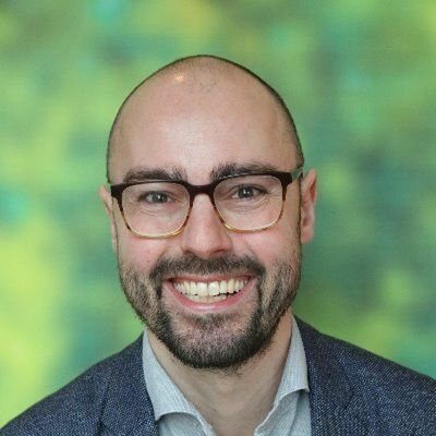 Integriteit - met Berend Snijders. Over goed bedoeld beleid en het bieden van tegenspraak!