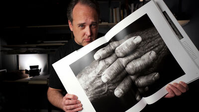 I might need a HAND with this…