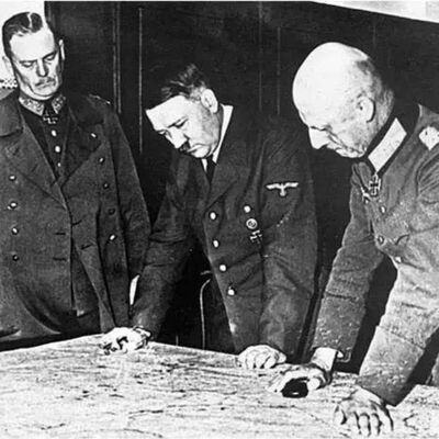 第一百三十四回：兵不厌诈