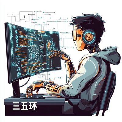 No.175 对谈花生：从小猫补光灯聊起，未来 AI 会让每个人都能写代码