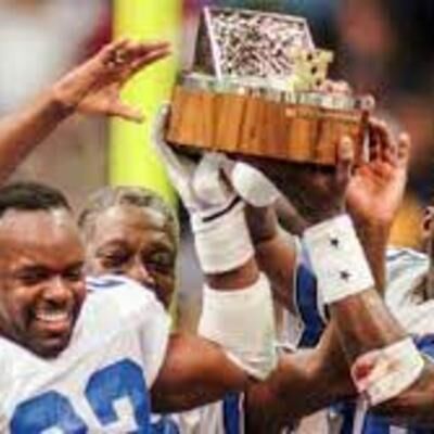 EPISODE 46 - "WE BACK, WE LIVE"