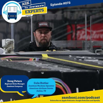 Episode #073: Cole Butler