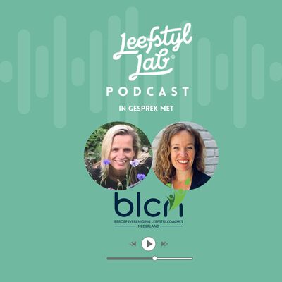 SPECIAL: De BLCN leefstijlcoach (met Inge & Mariska van de BLCN)