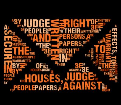 The Fourth Amendment: Privacy