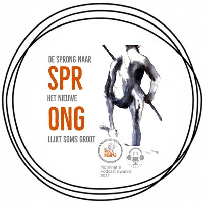 De Sprong van oud naar nieuw