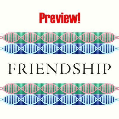 Ep. 33 - Preview! The Science of Friendship