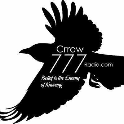 CRROW777 Radio Live Stream - 28 - August 9, 2020