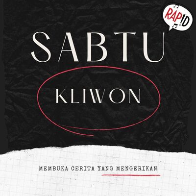 Sabtu Kliwon #3