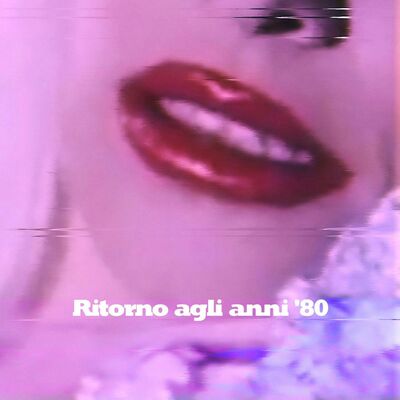 EP 8 - Ritorno agli anni '80